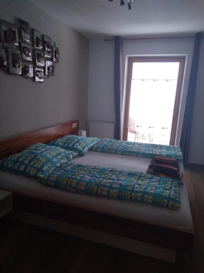 Appartement Schmittenblick Zell am See Eksteriør bilde