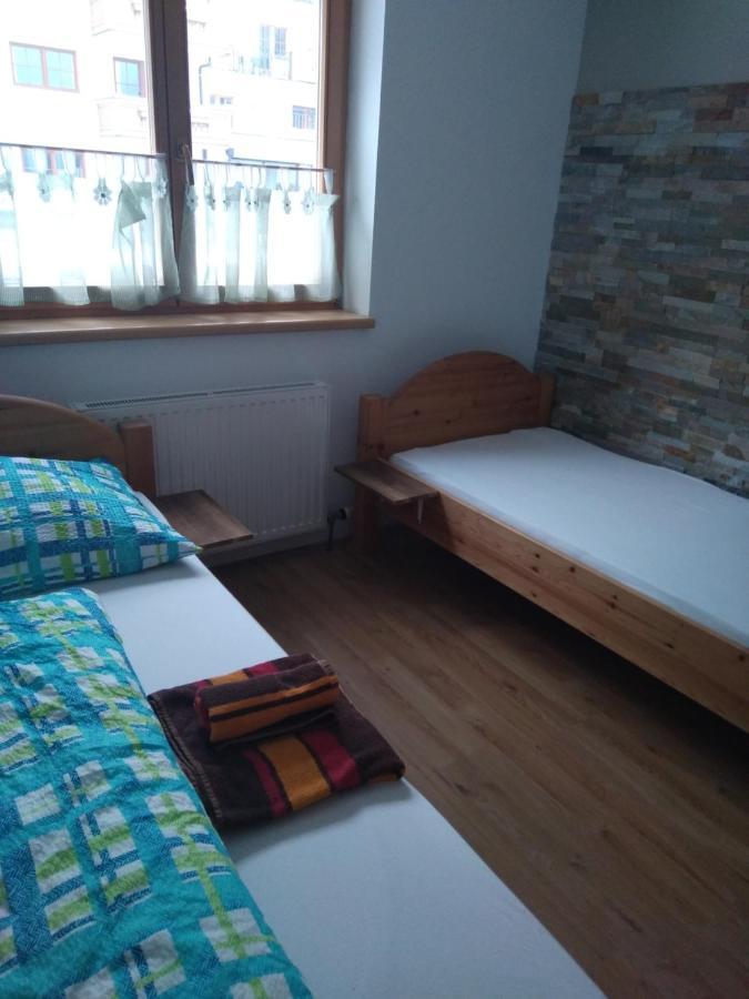 Appartement Schmittenblick Zell am See Eksteriør bilde