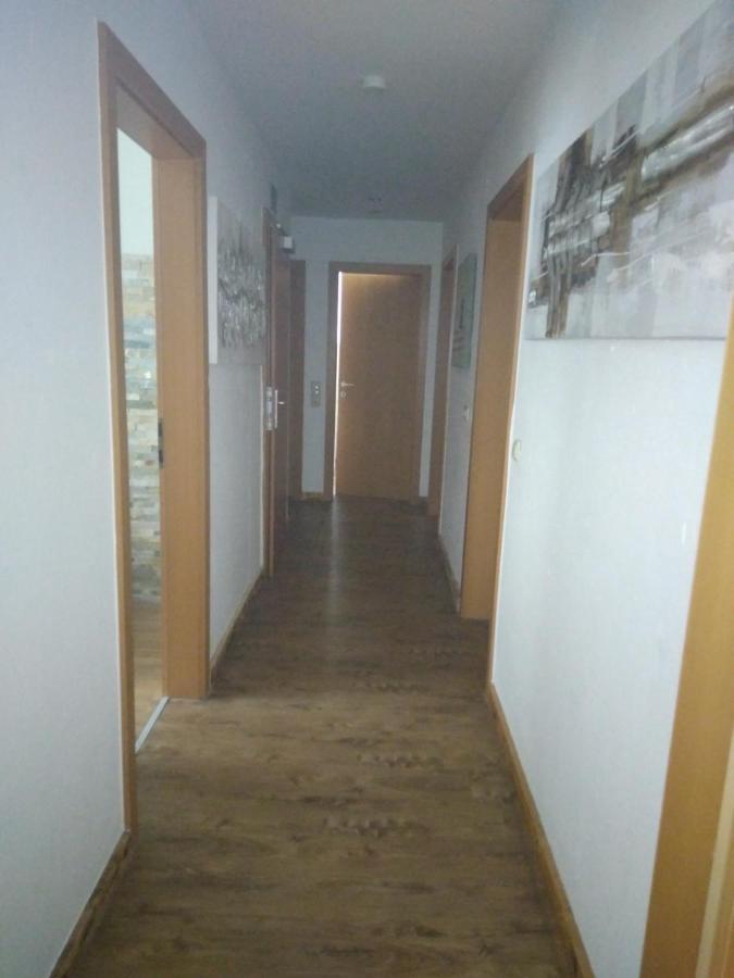 Appartement Schmittenblick Zell am See Eksteriør bilde