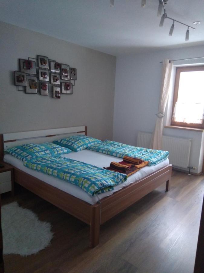 Appartement Schmittenblick Zell am See Eksteriør bilde
