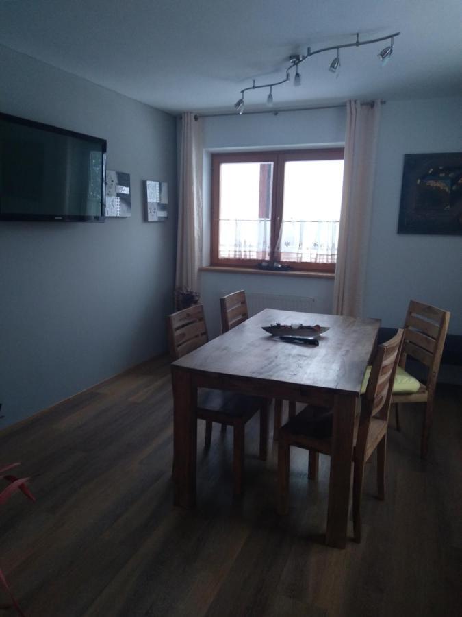 Appartement Schmittenblick Zell am See Eksteriør bilde
