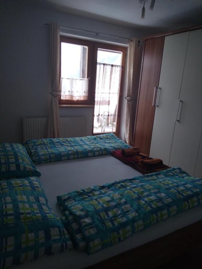 Appartement Schmittenblick Zell am See Eksteriør bilde