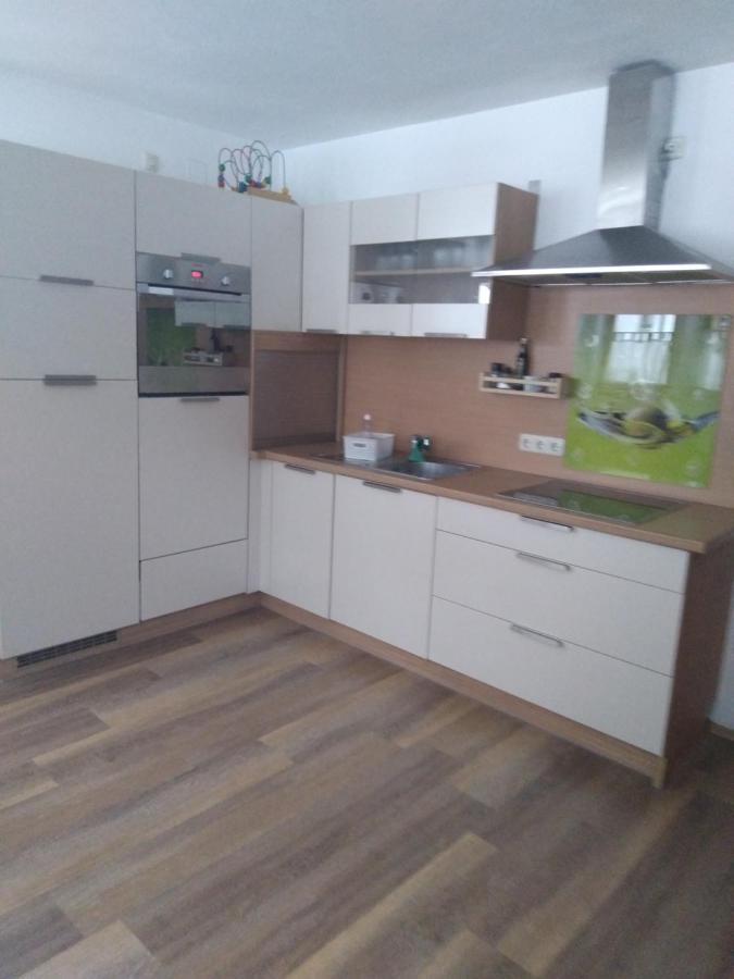 Appartement Schmittenblick Zell am See Eksteriør bilde