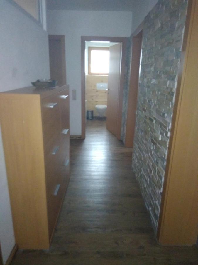 Appartement Schmittenblick Zell am See Eksteriør bilde