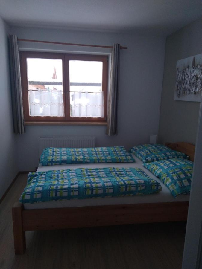 Appartement Schmittenblick Zell am See Eksteriør bilde