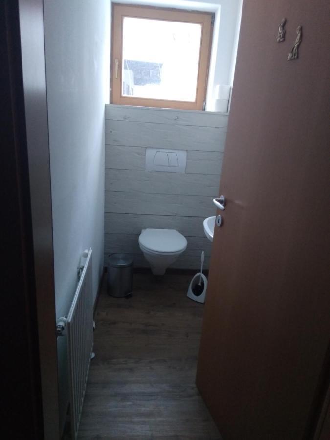 Appartement Schmittenblick Zell am See Eksteriør bilde