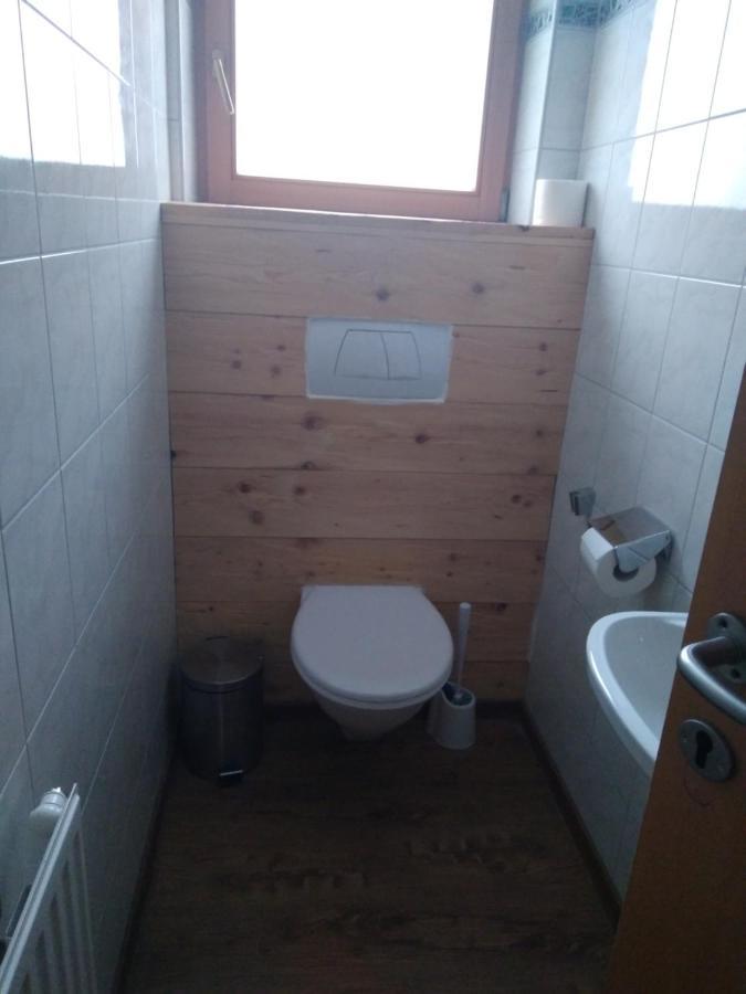 Appartement Schmittenblick Zell am See Eksteriør bilde