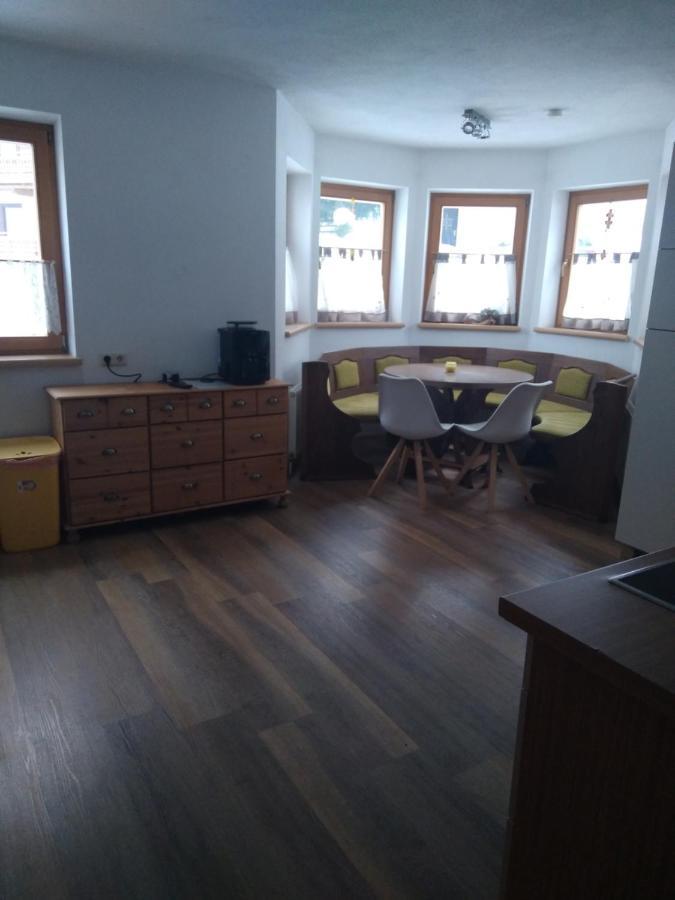 Appartement Schmittenblick Zell am See Eksteriør bilde