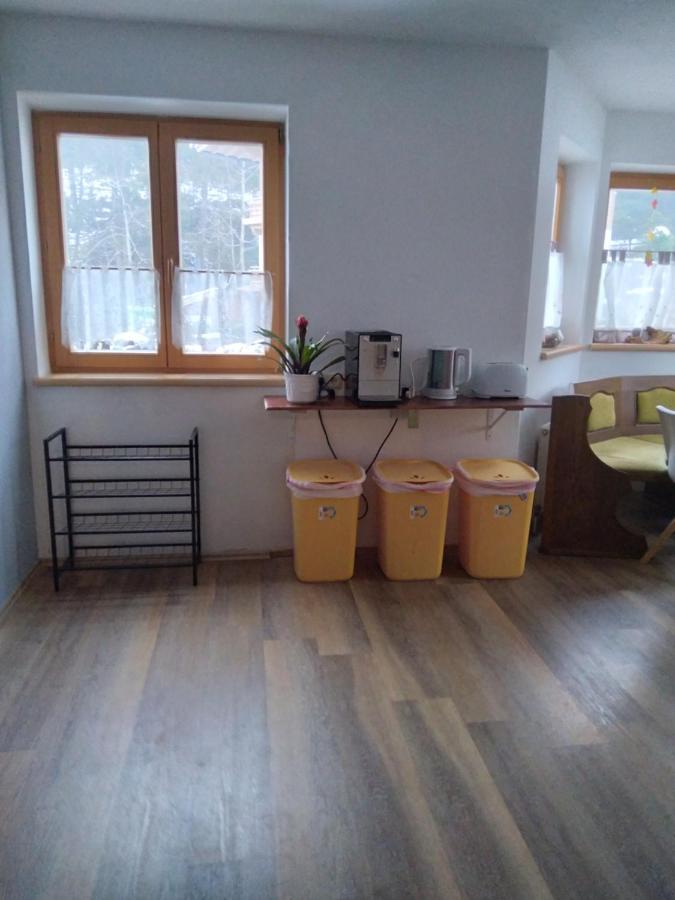 Appartement Schmittenblick Zell am See Eksteriør bilde